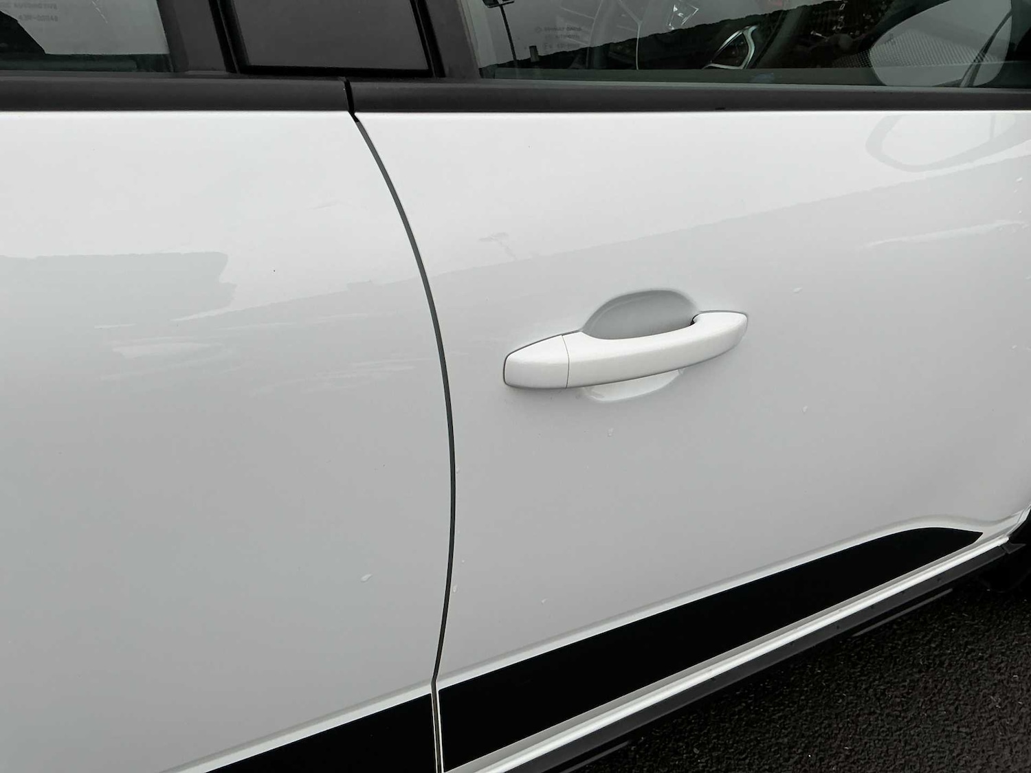 Used Dacia Sandero Stepway 2023 for sale - 77973985: Photo 29