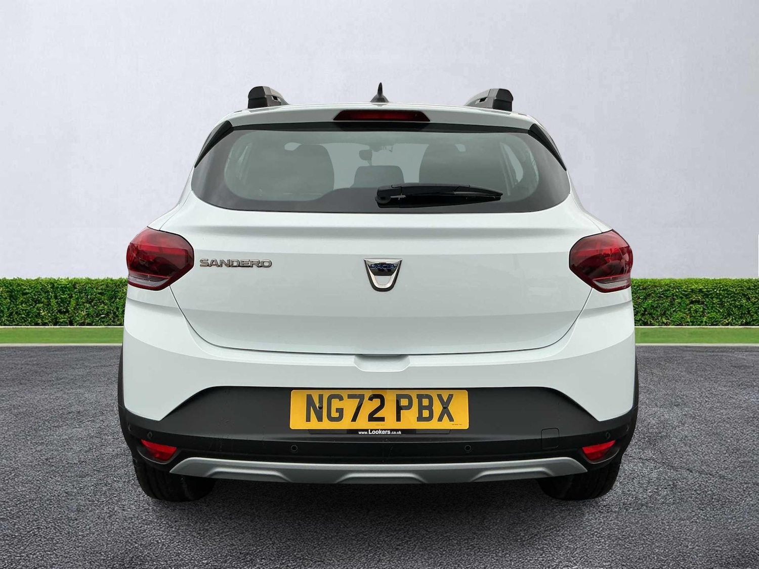 Used Dacia Sandero Stepway 2023 for sale - 77973985: Photo 4