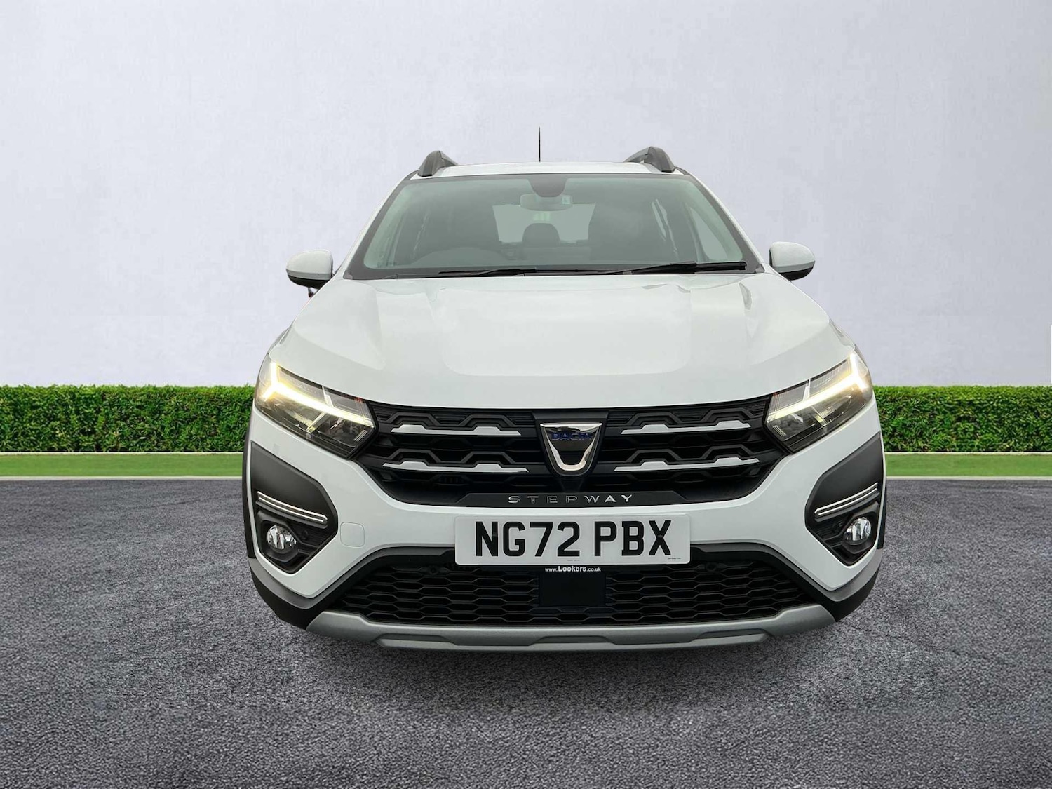 Used Dacia Sandero Stepway 2023 for sale - 77973985: Photo 5