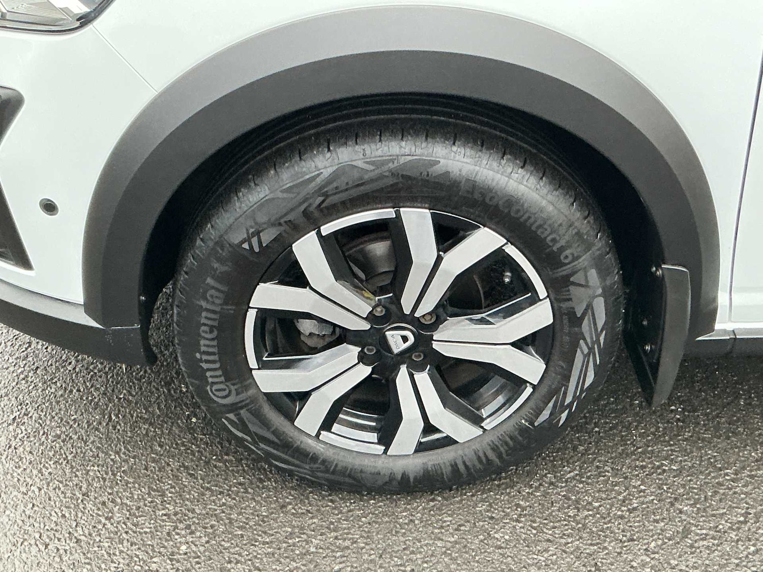 Used Dacia Sandero Stepway 2023 for sale - 77973985: Photo 6