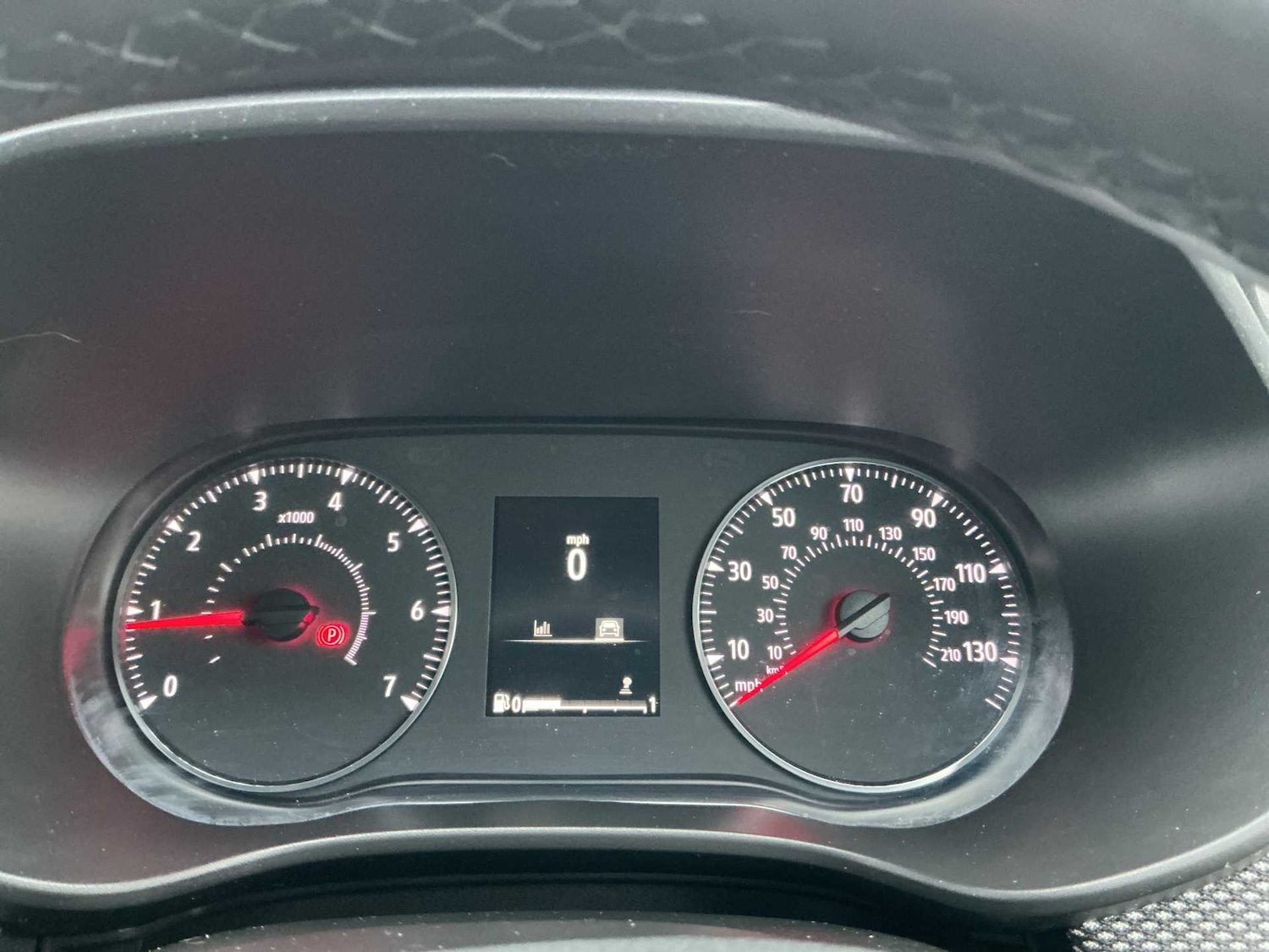 Used Dacia Sandero Stepway 2023 for sale - 77973985: Photo 9