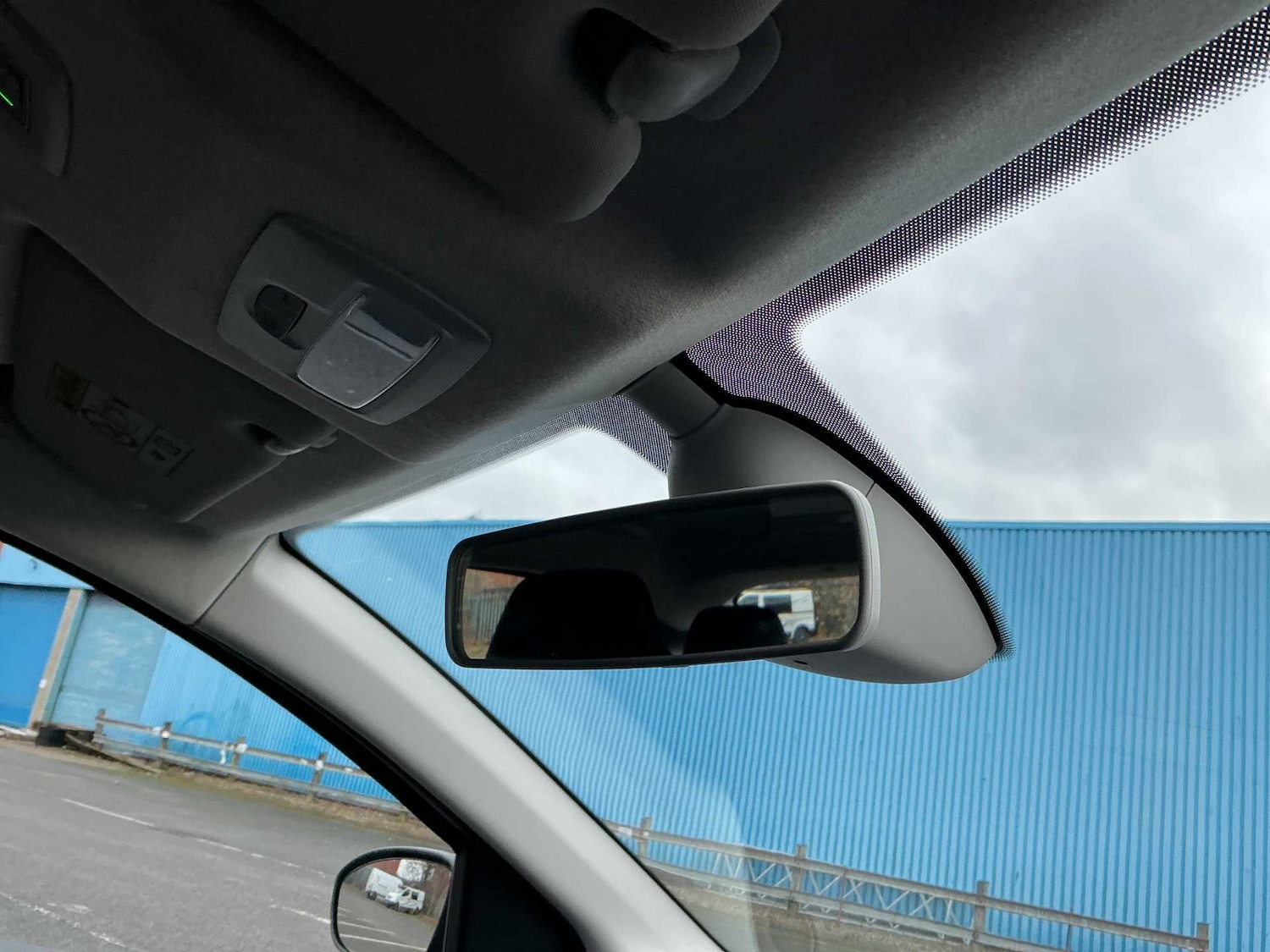 Used Dacia Sandero 2023 for sale - 76809424: Photo 13