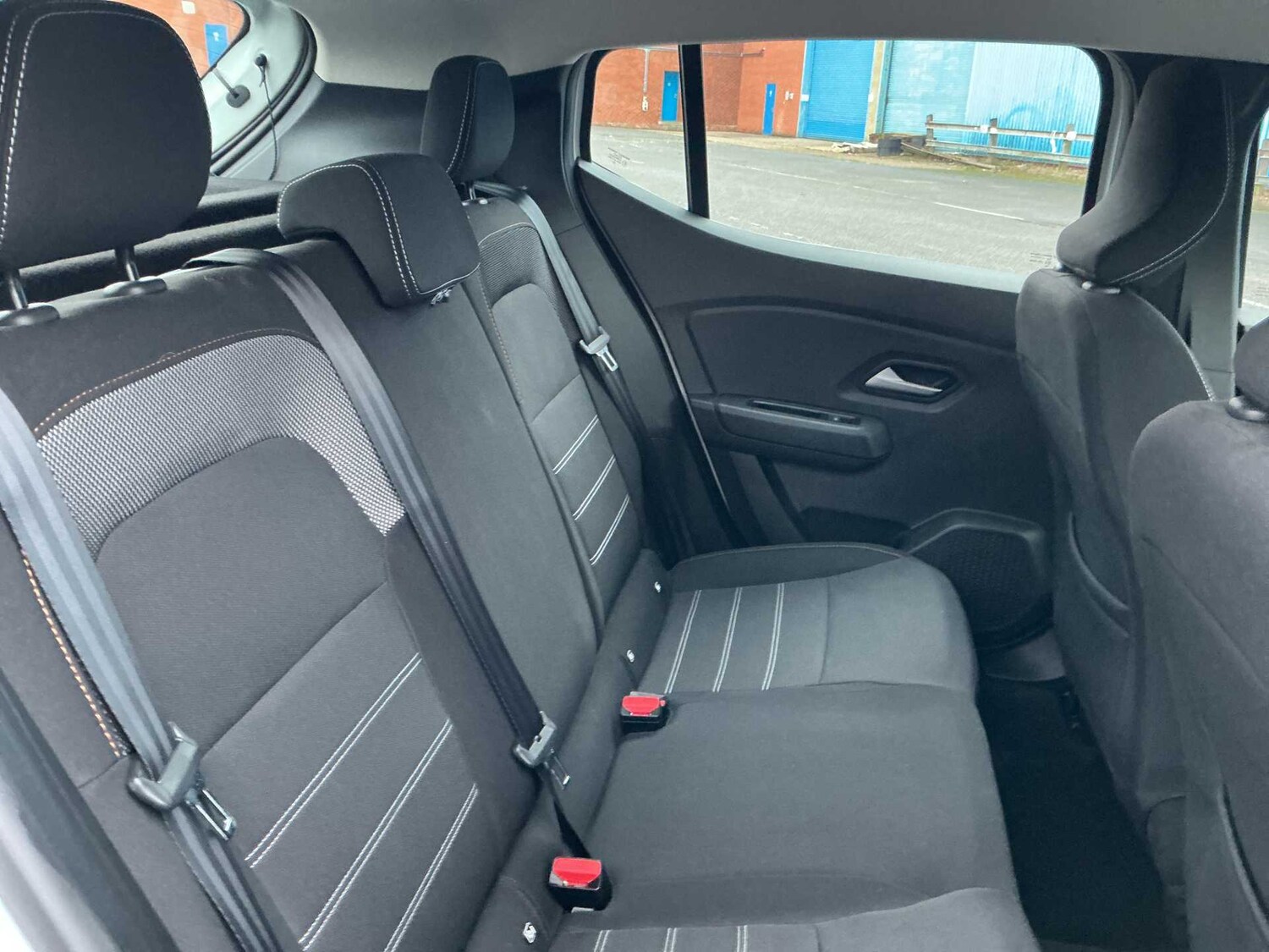 Used Dacia Sandero 2023 for sale - 76809424: Photo 15