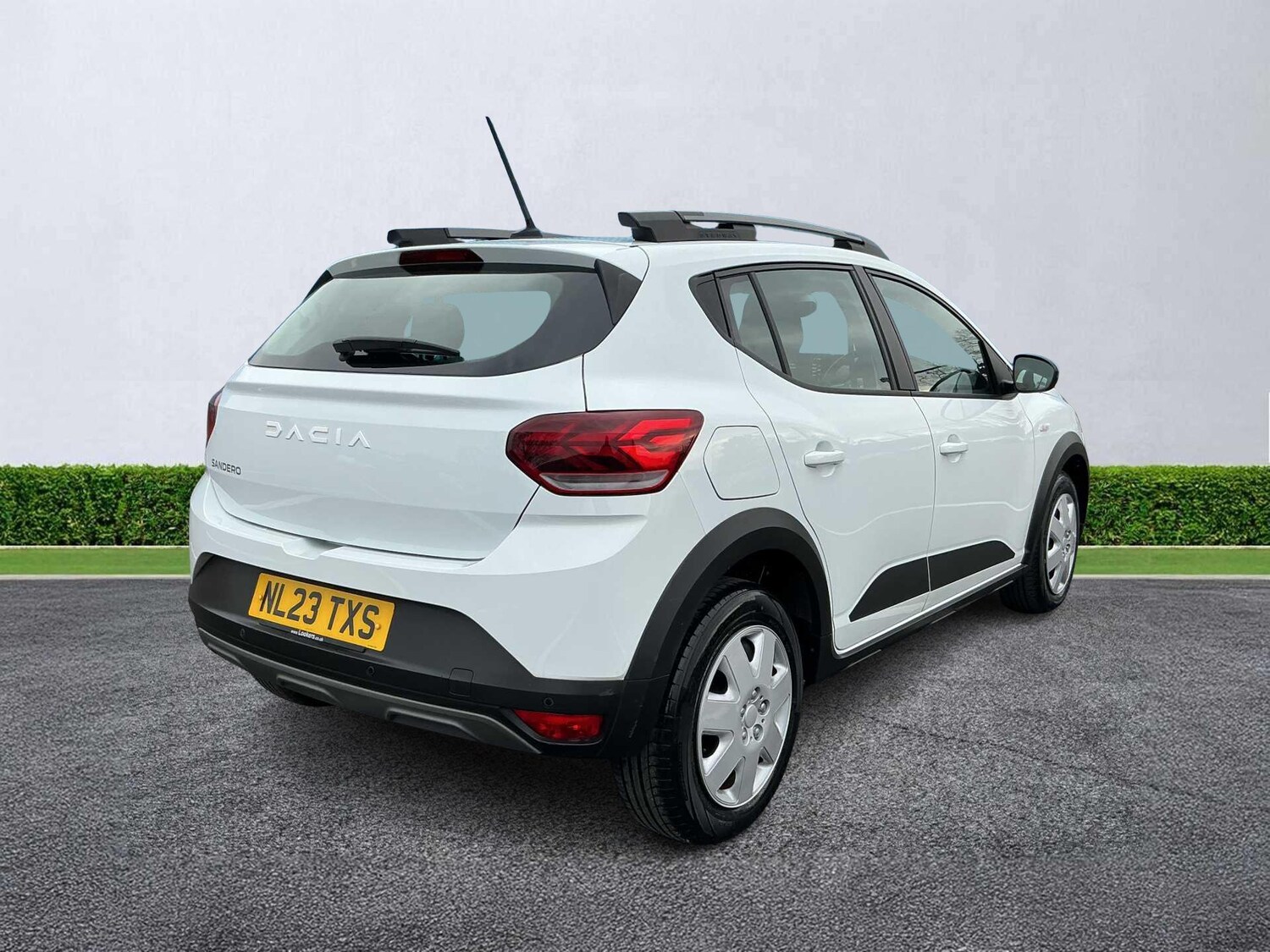 Used Dacia Sandero 2023 for sale - 76809424: Photo 17