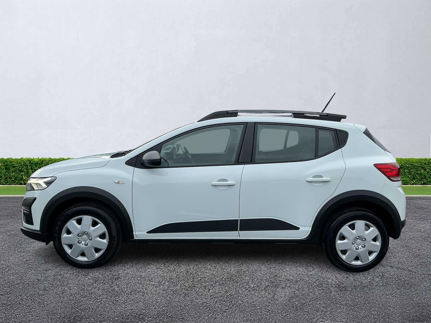 Used Dacia Sandero 2023 for sale - 76809424: Photo 18