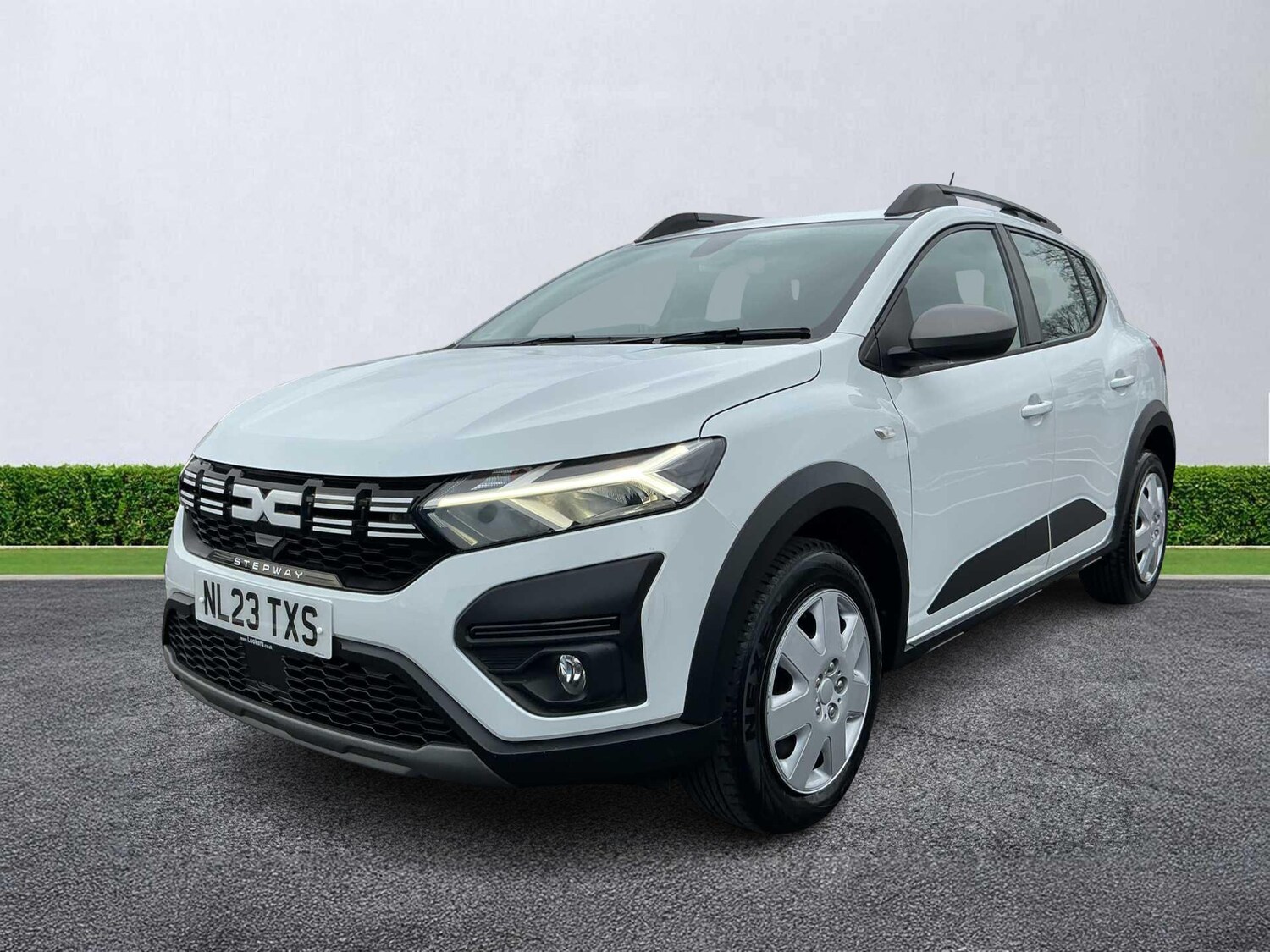 Used Dacia Sandero 2023 for sale - 76809424: Photo 19