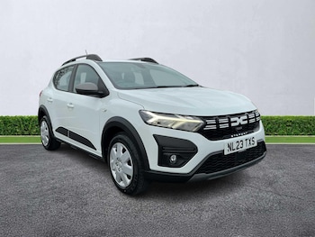 2023 - 1.0 TCe Expression 5dr