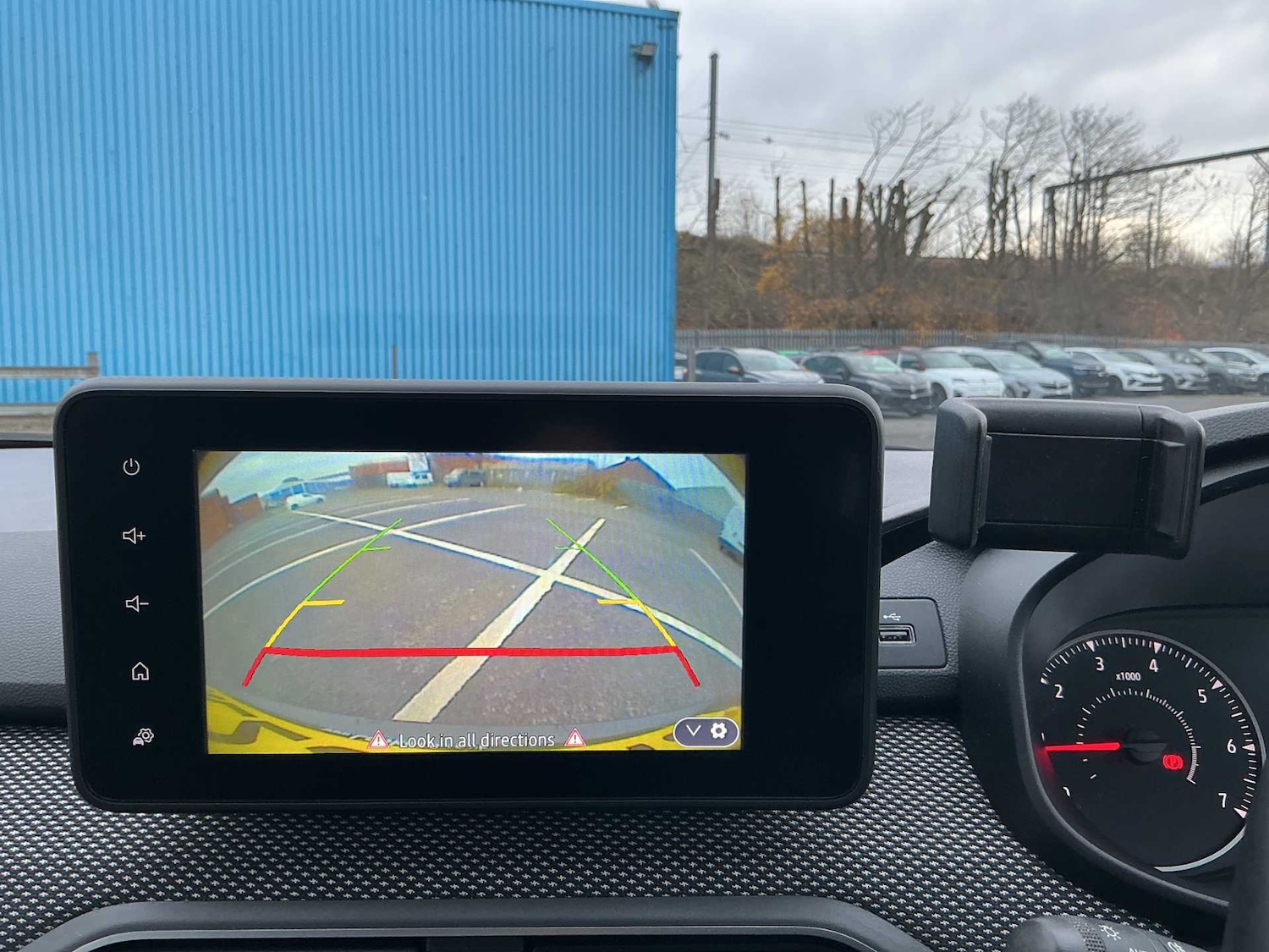 Used Dacia Sandero 2023 for sale - 76809424: Photo 21