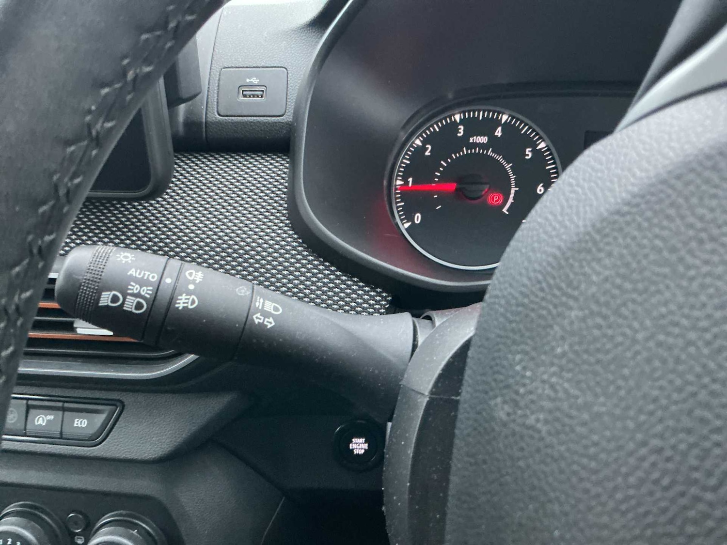 Used Dacia Sandero 2023 for sale - 76809424: Photo 25