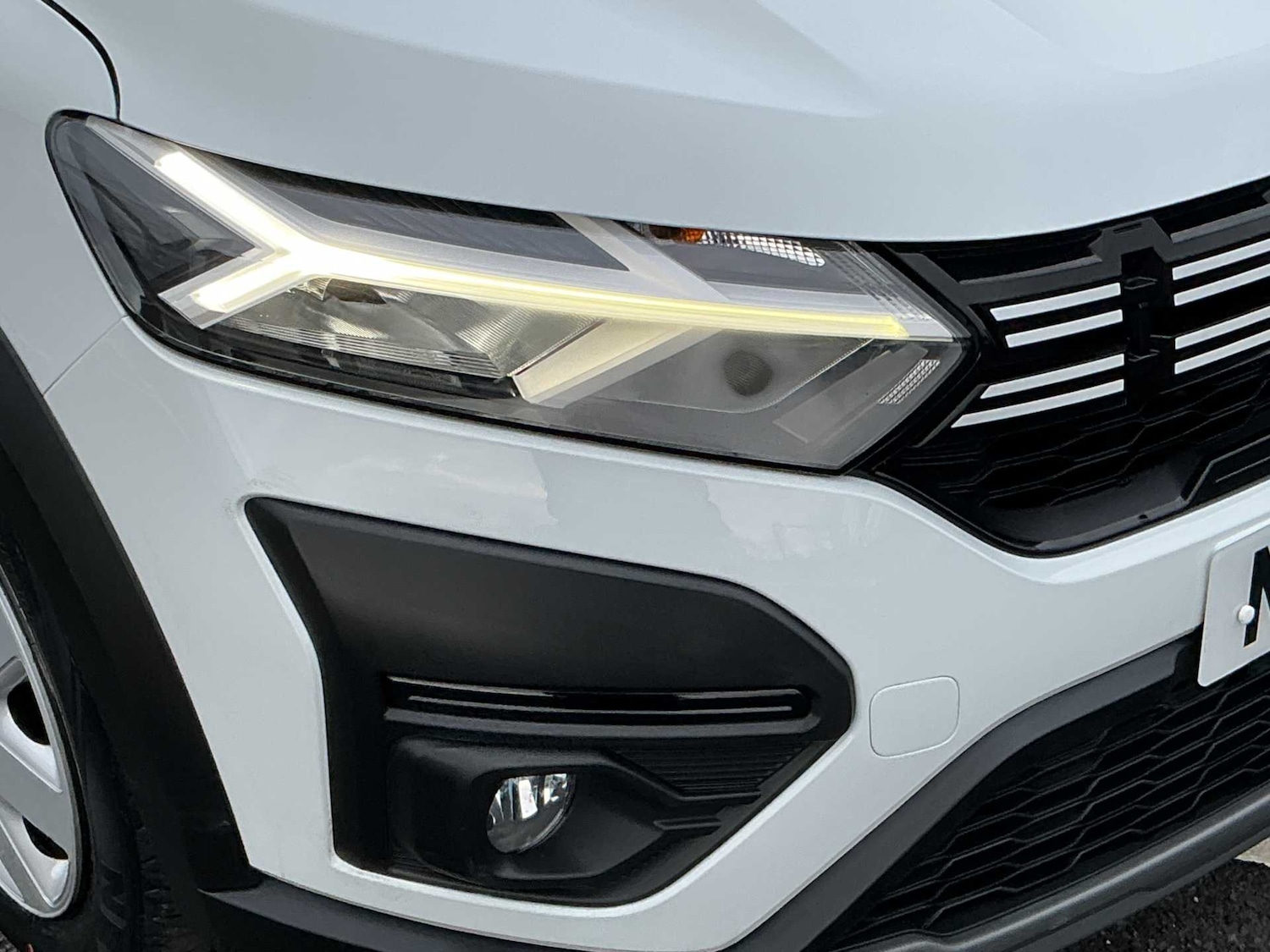 Used Dacia Sandero 2023 for sale - 76809424: Photo 27