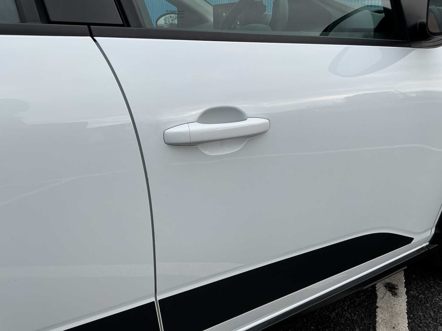 Used Dacia Sandero 2023 for sale - 76809424: Photo 29