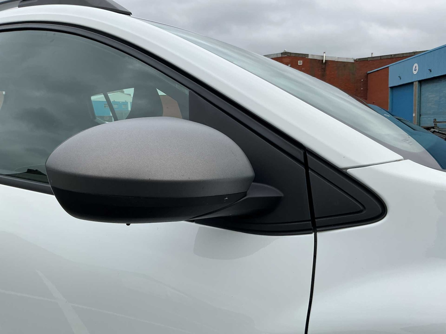 Used Dacia Sandero 2023 for sale - 76809424: Photo 30