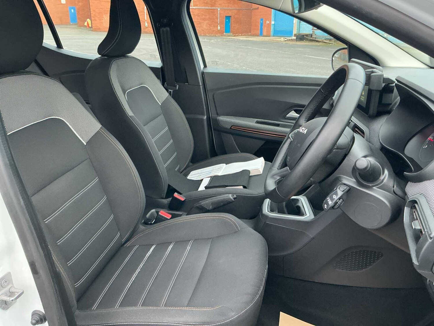 Used Dacia Sandero 2023 for sale - 76809424: Photo 34