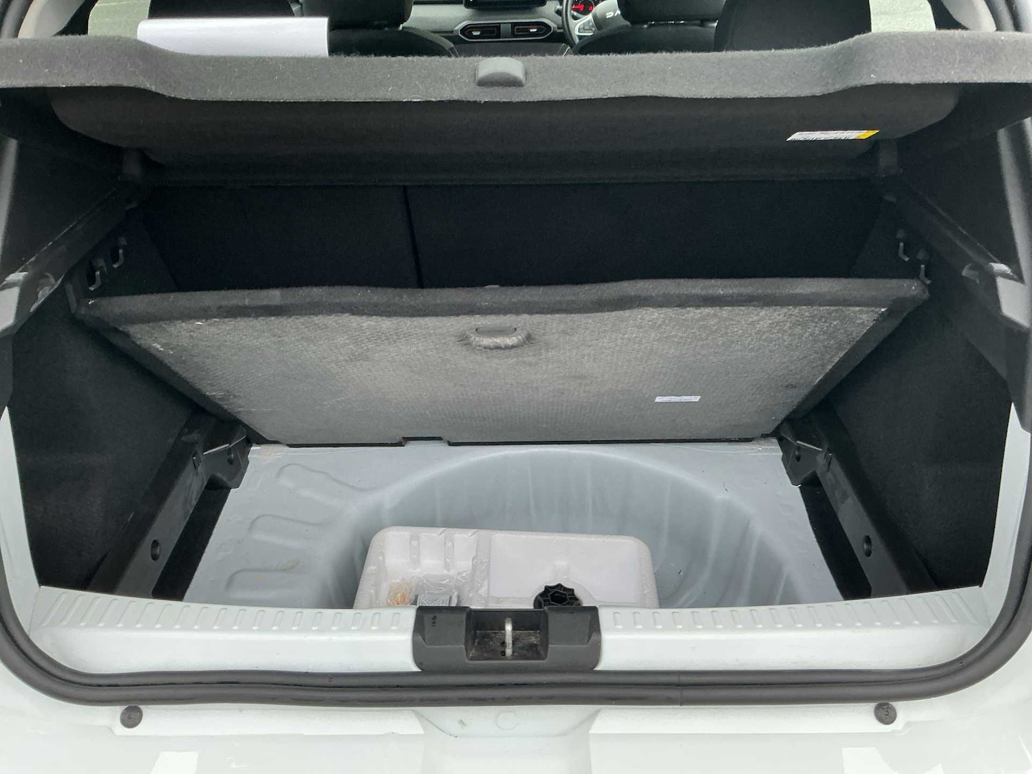 Used Dacia Sandero 2023 for sale - 76809424: Photo 36