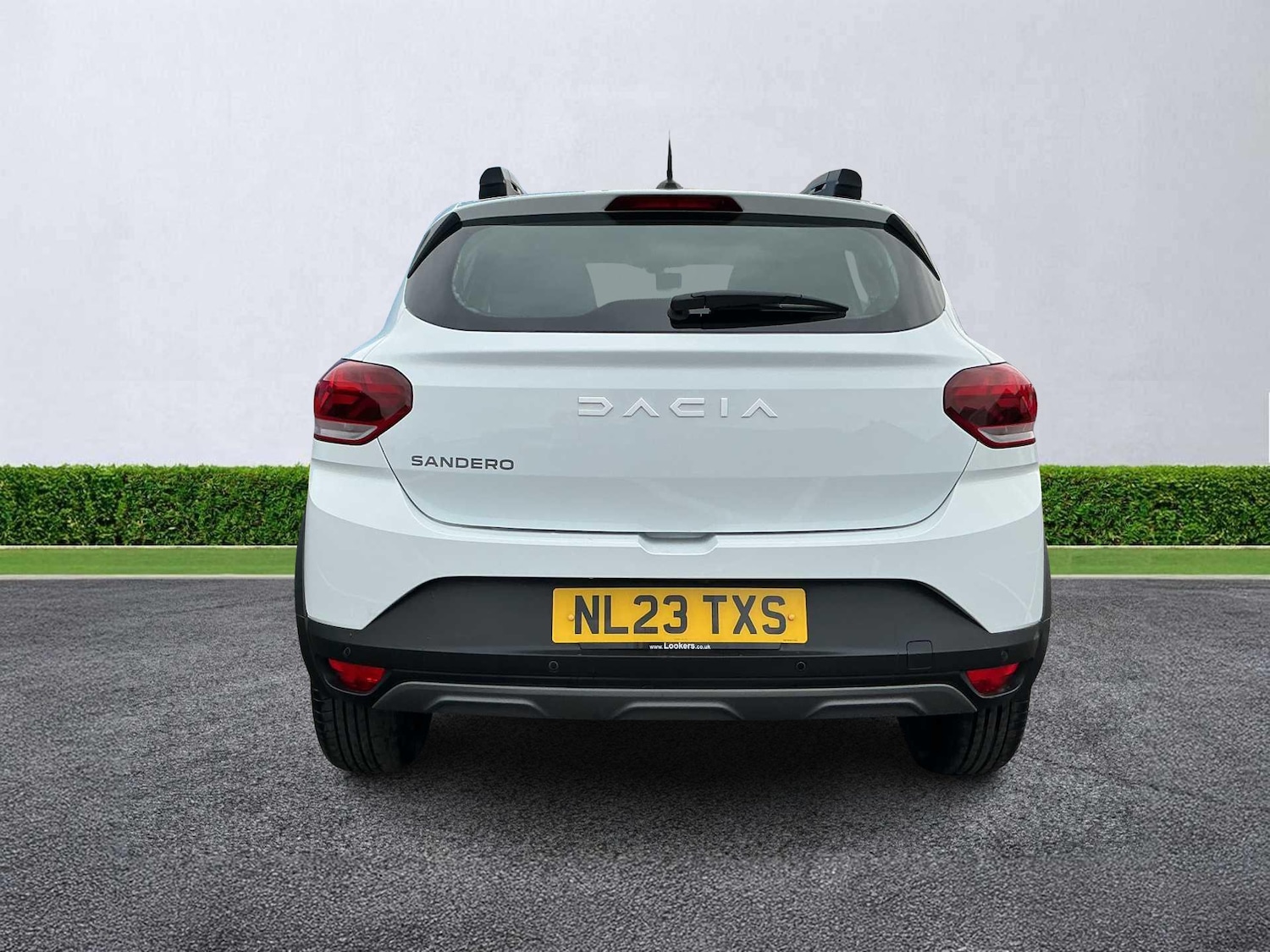 Used Dacia Sandero 2023 for sale - 76809424: Photo 4