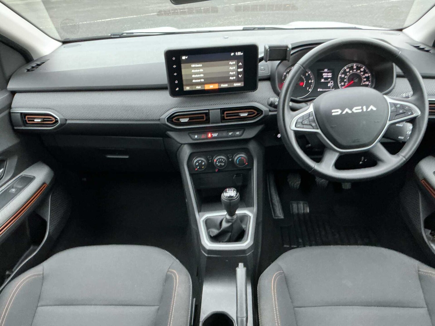 Used Dacia Sandero 2023 for sale - 76809424: Photo 8