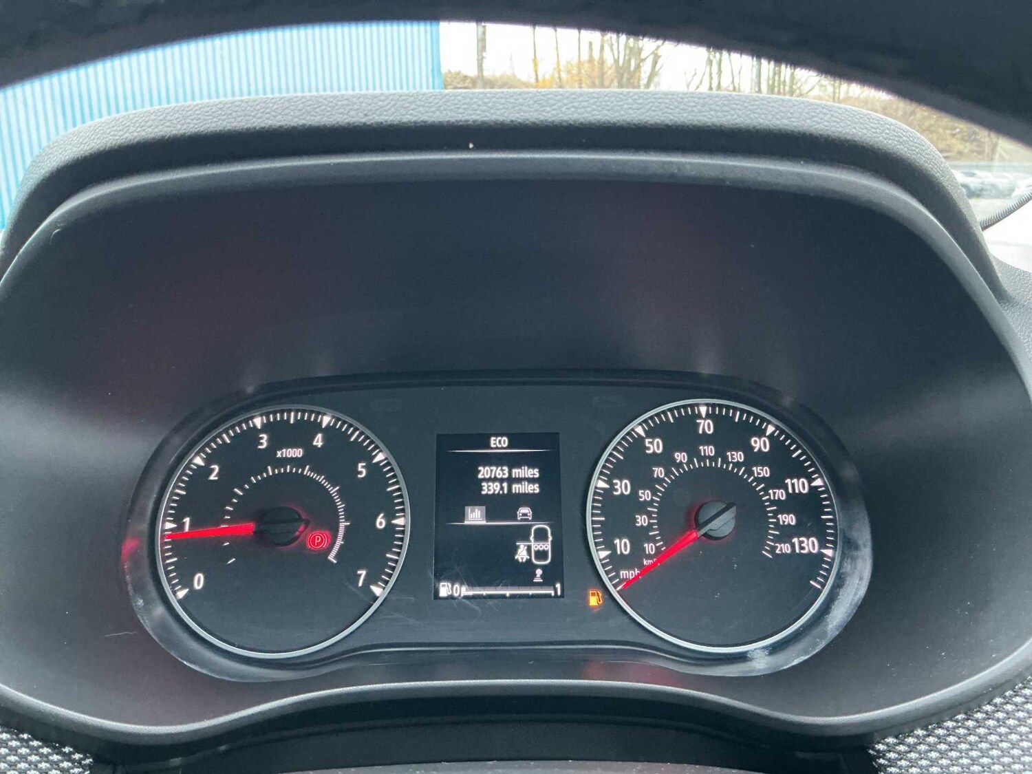 Used Dacia Sandero 2023 for sale - 76809424: Photo 9