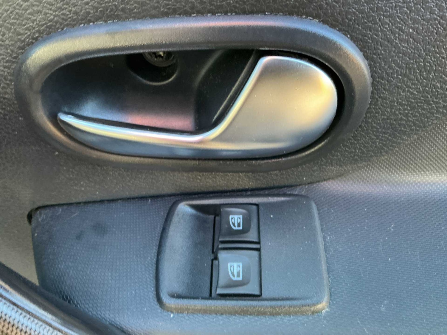 Used Dacia Sandero Stepway 2020 for sale - 76340603: Photo 20