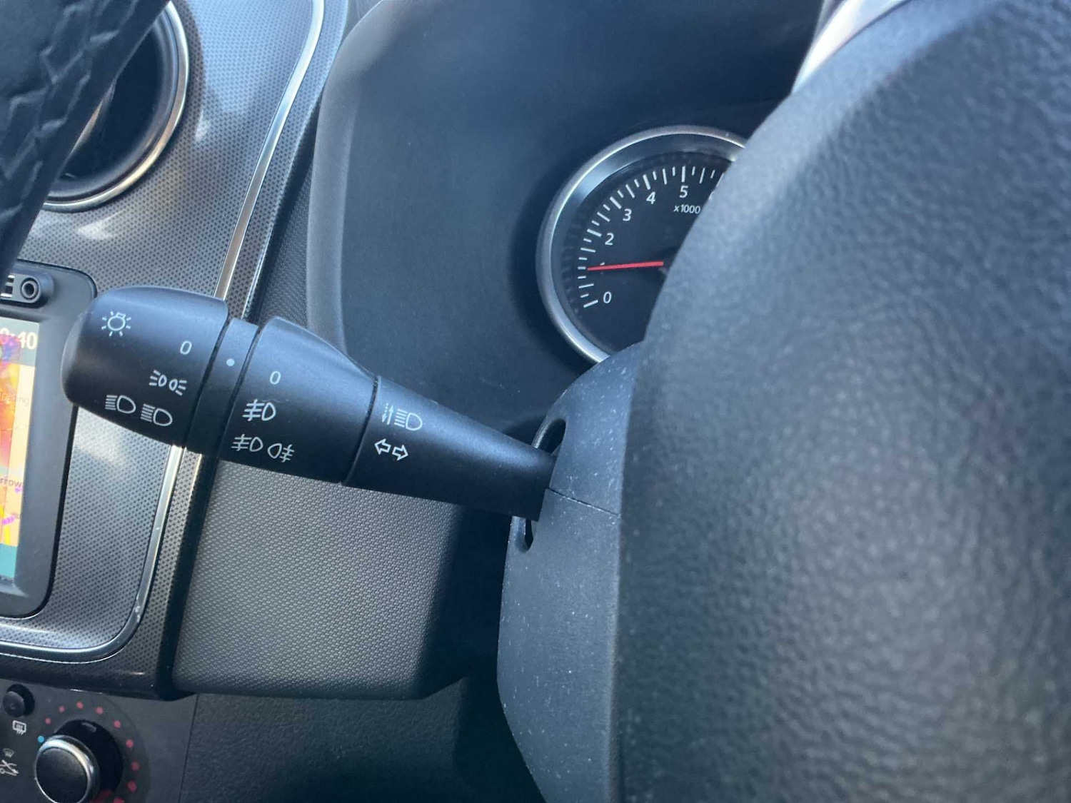 Used Dacia Sandero Stepway 2020 for sale - 76340603: Photo 25