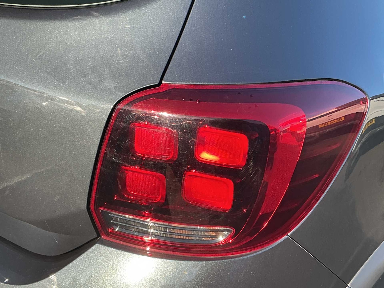 Used Dacia Sandero Stepway 2020 for sale - 76340603: Photo 28