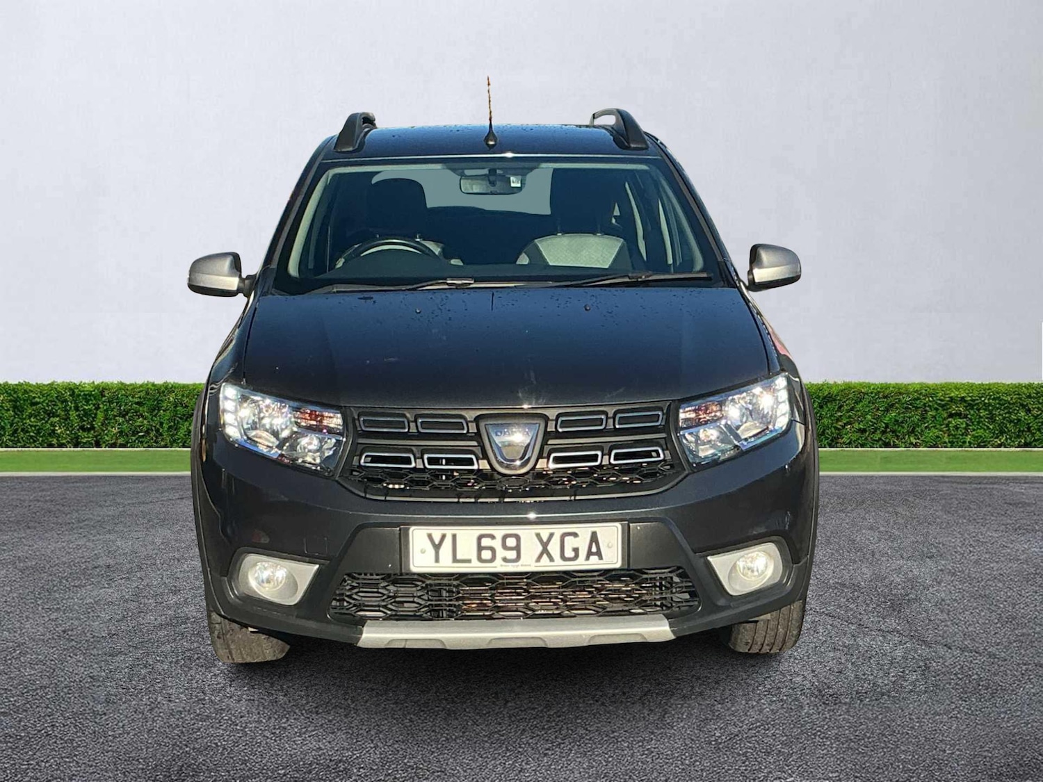 Used Dacia Sandero Stepway 2020 for sale - 76340603: Photo 5