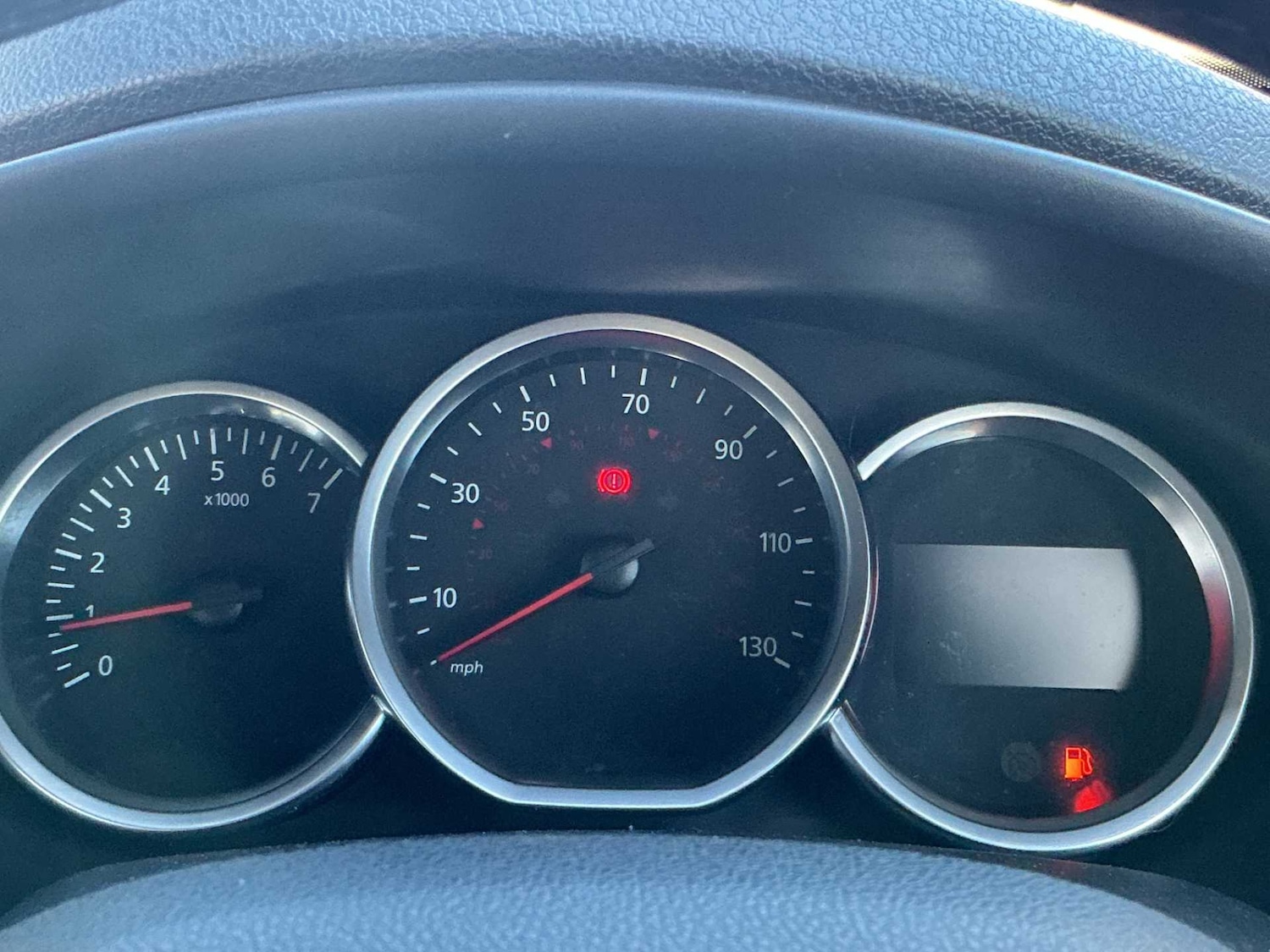 Used Dacia Sandero Stepway 2020 for sale - 76340603: Photo 9