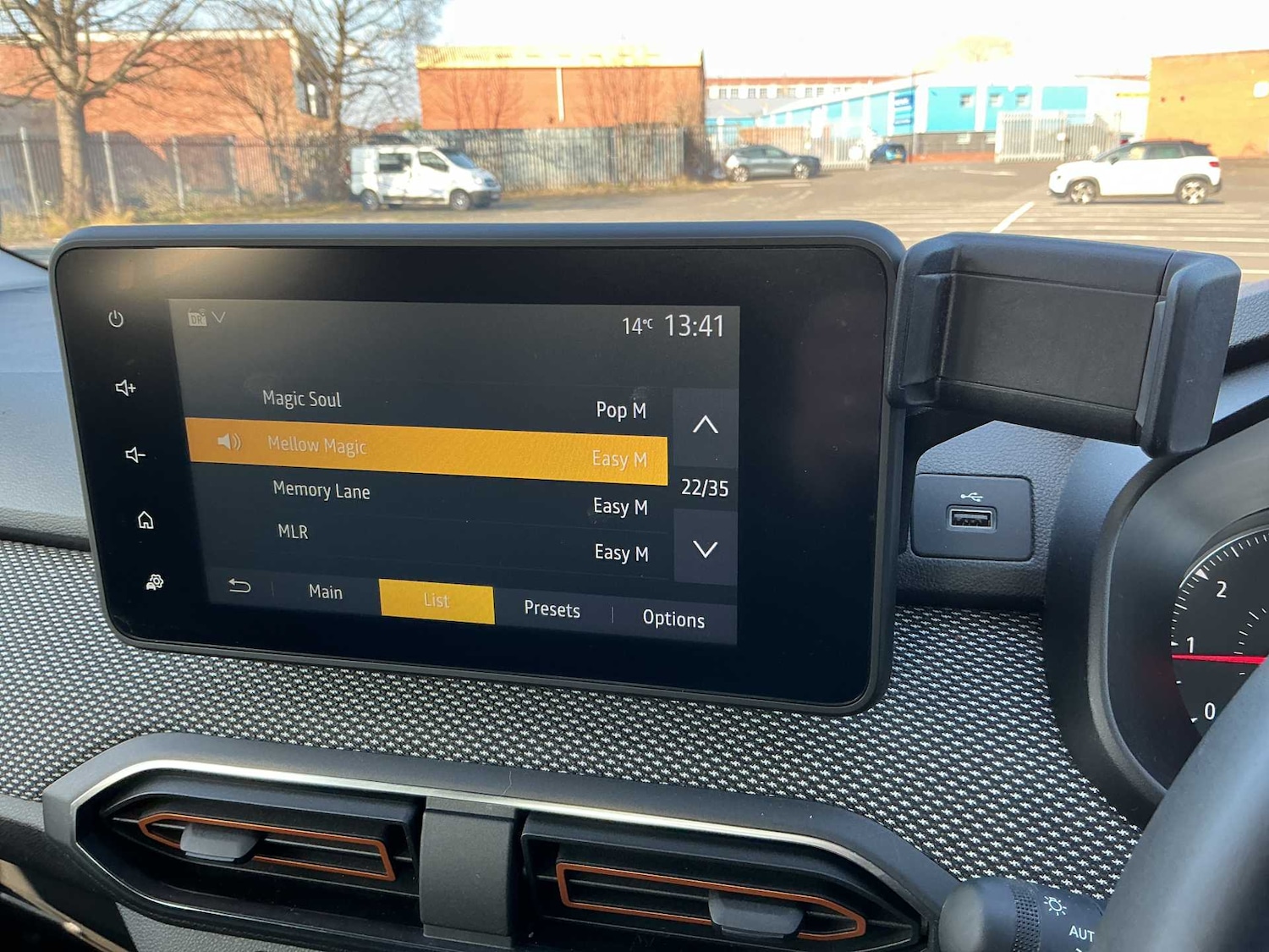 Used Dacia Sandero Stepway 2022 for sale - 78192488: Photo 10