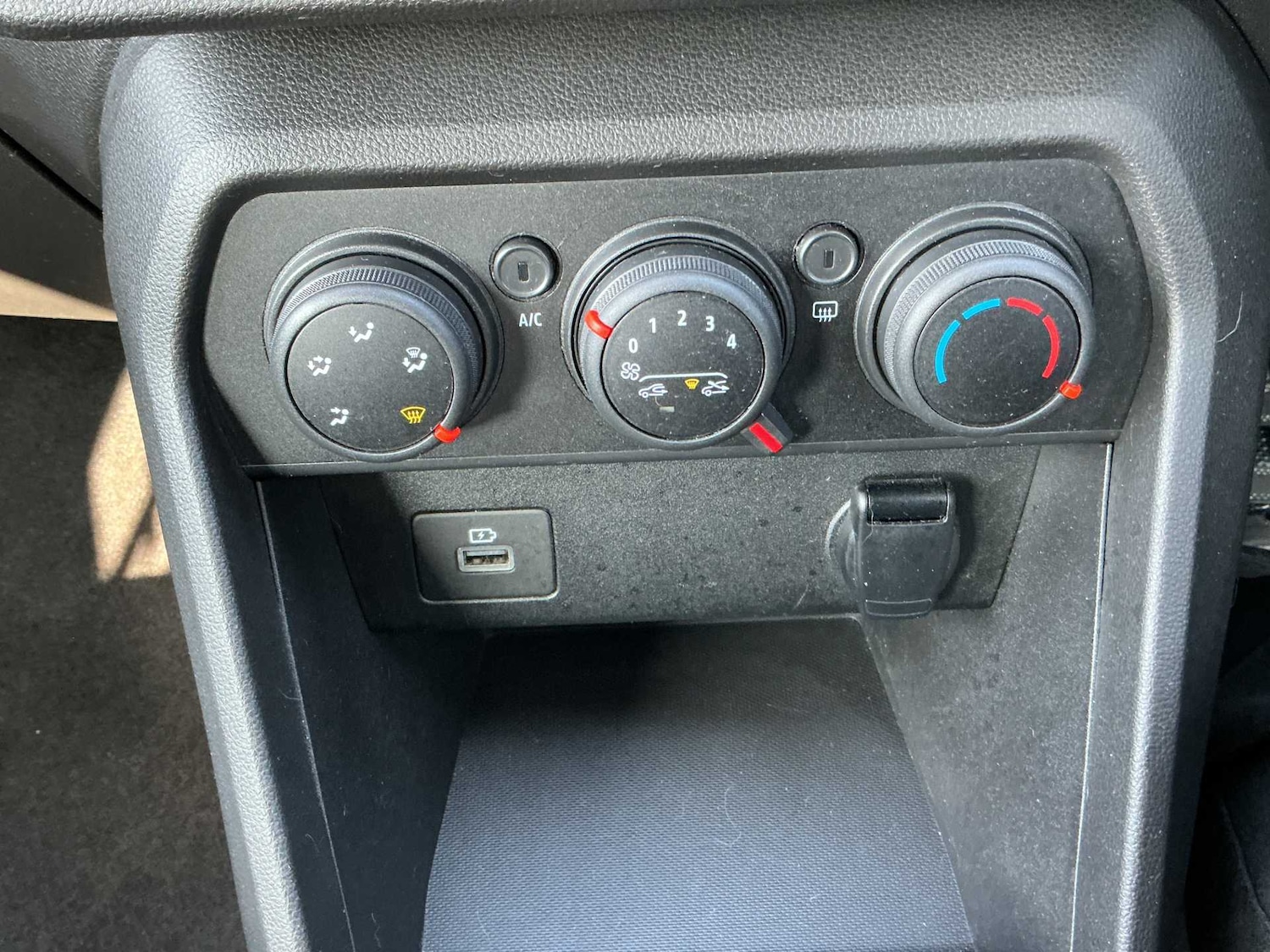 Used Dacia Sandero Stepway 2022 for sale - 78192488: Photo 11