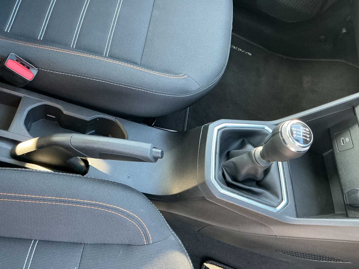 Used Dacia Sandero Stepway 2022 for sale - 78192488: Photo 12