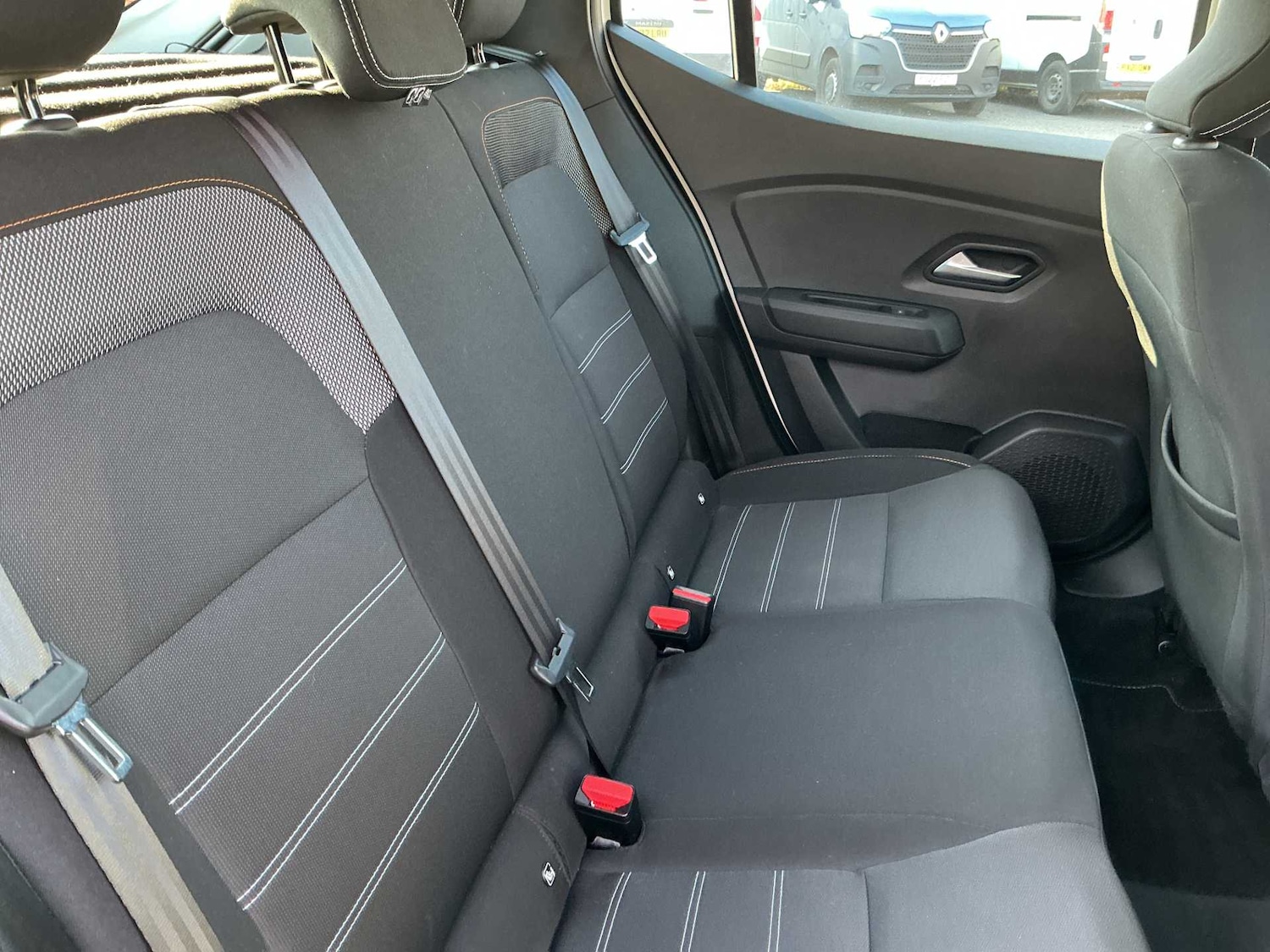 Used Dacia Sandero Stepway 2022 for sale - 78192488: Photo 15