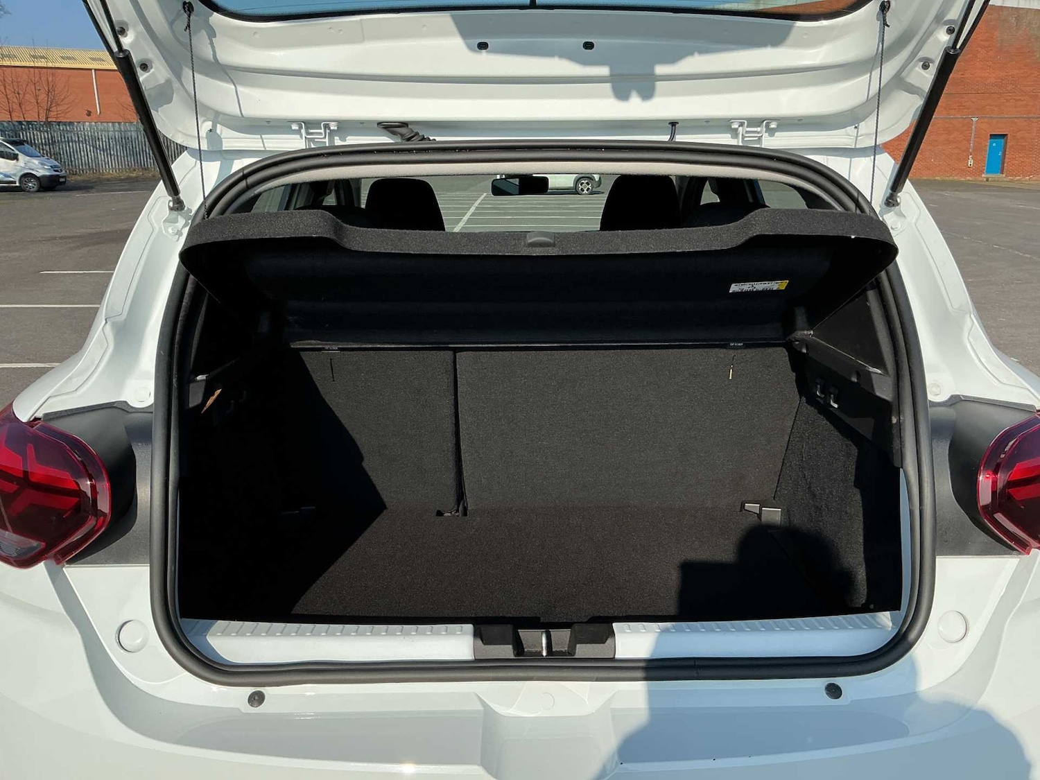 Used Dacia Sandero Stepway 2022 for sale - 78192488: Photo 16