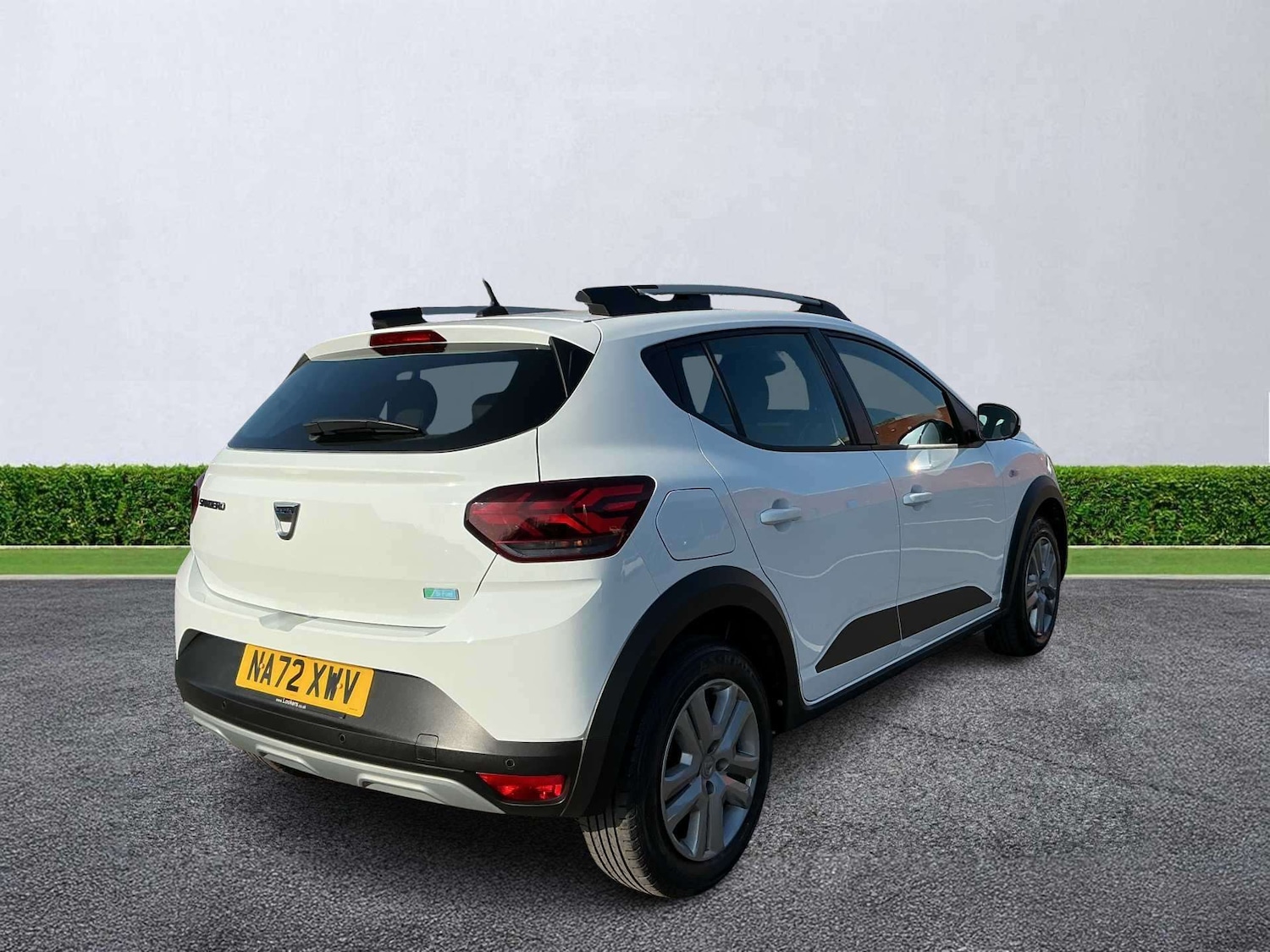 Used Dacia Sandero Stepway 2022 for sale - 78192488: Photo 17