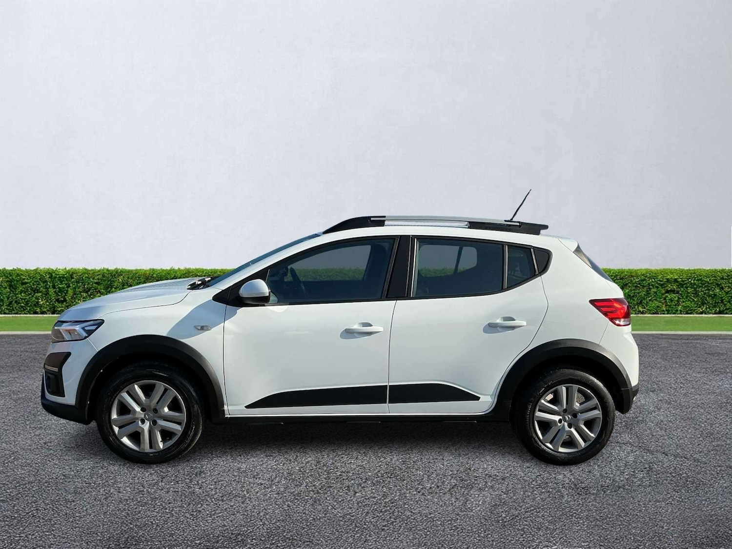 Used Dacia Sandero Stepway 2022 for sale - 78192488: Photo 18