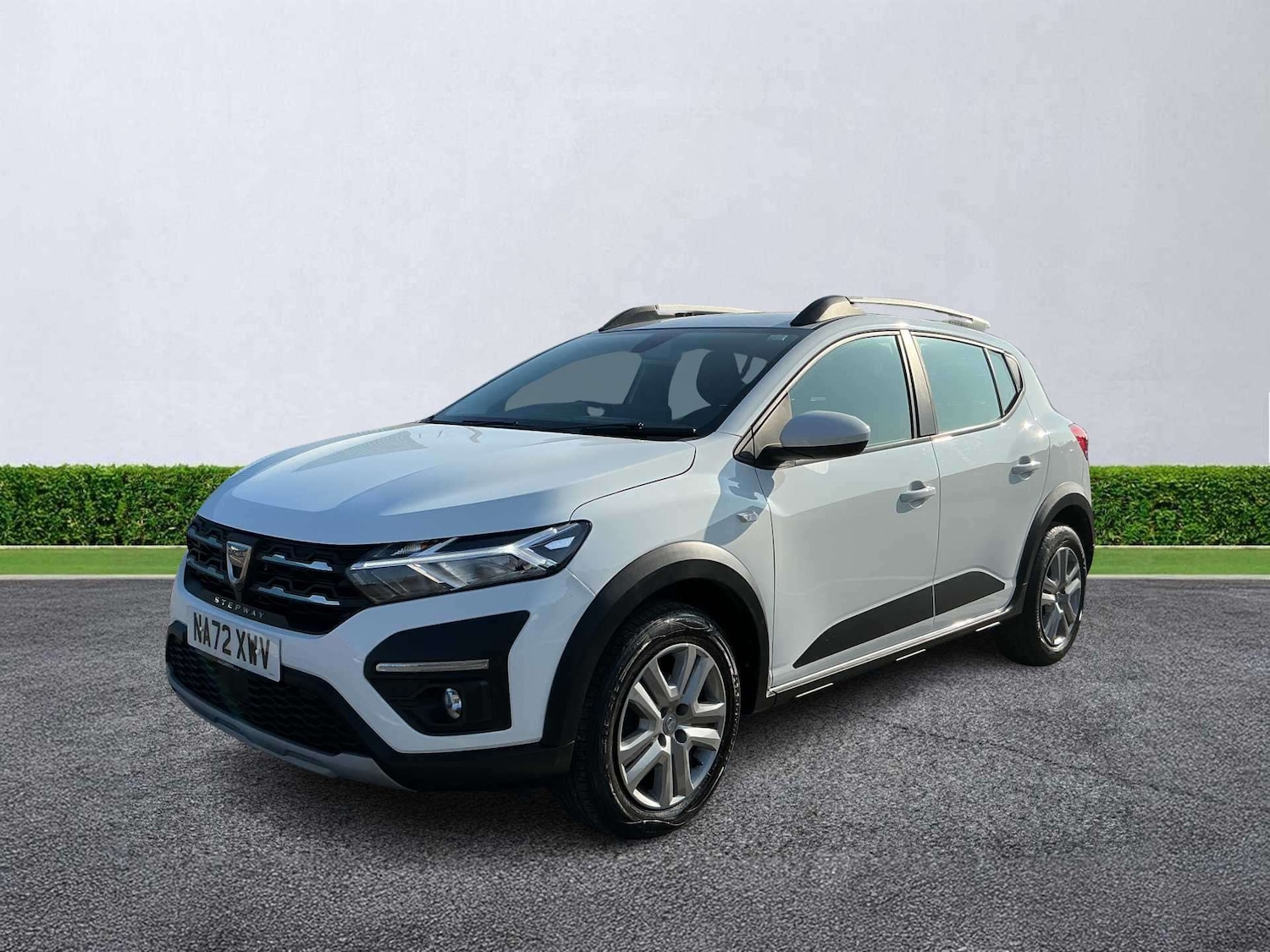 Used Dacia Sandero Stepway 2022 for sale - 78192488: Photo 19