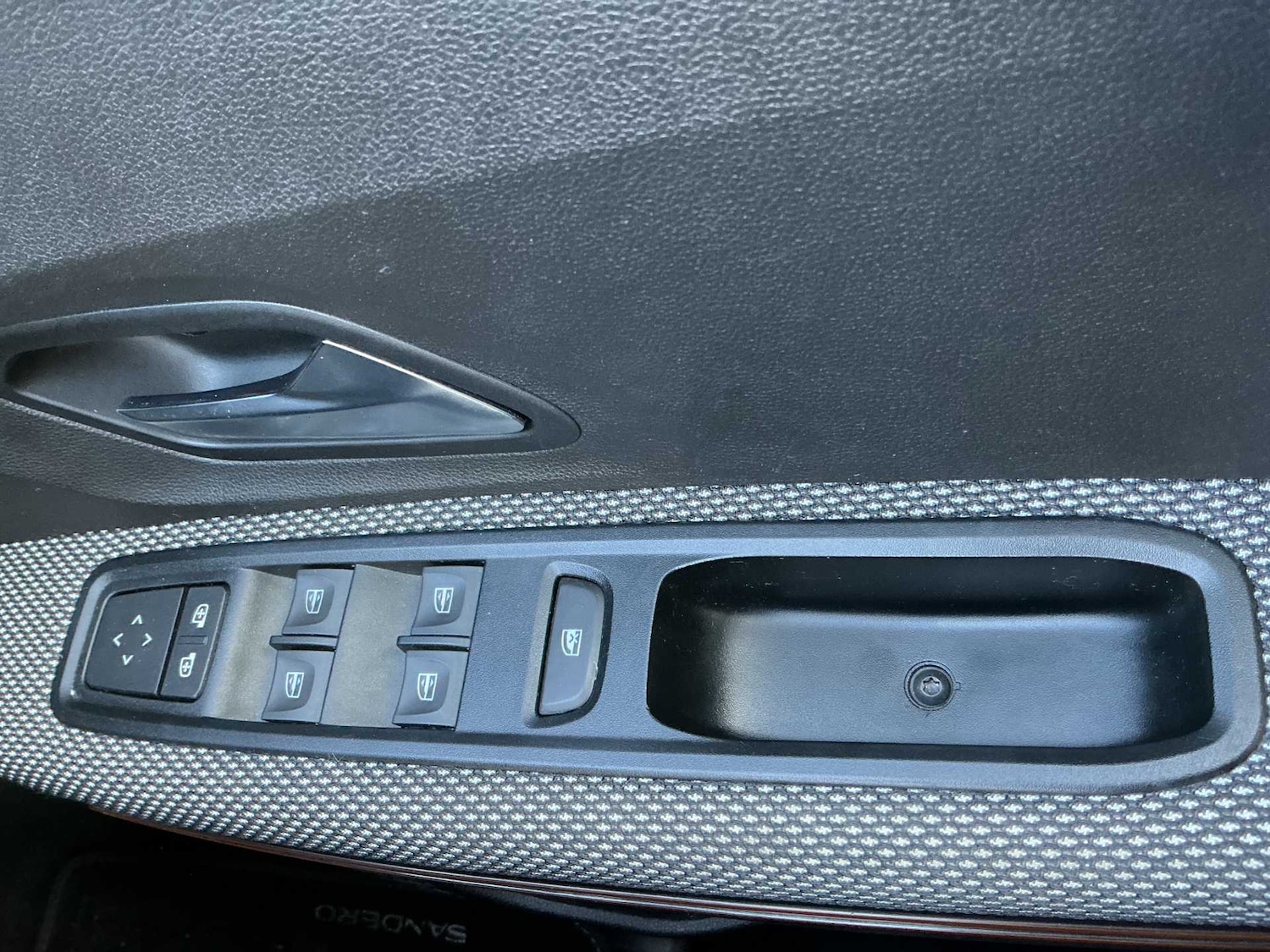 Used Dacia Sandero Stepway 2022 for sale - 78192488: Photo 20