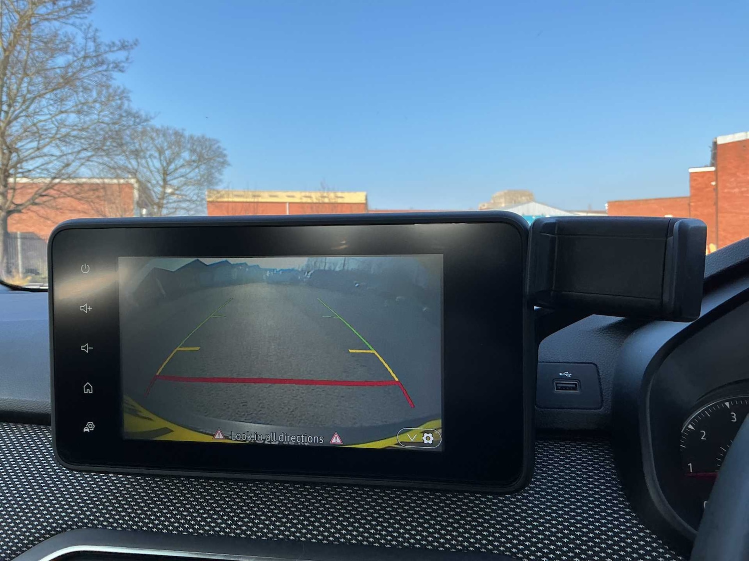 Used Dacia Sandero Stepway 2022 for sale - 78192488: Photo 21