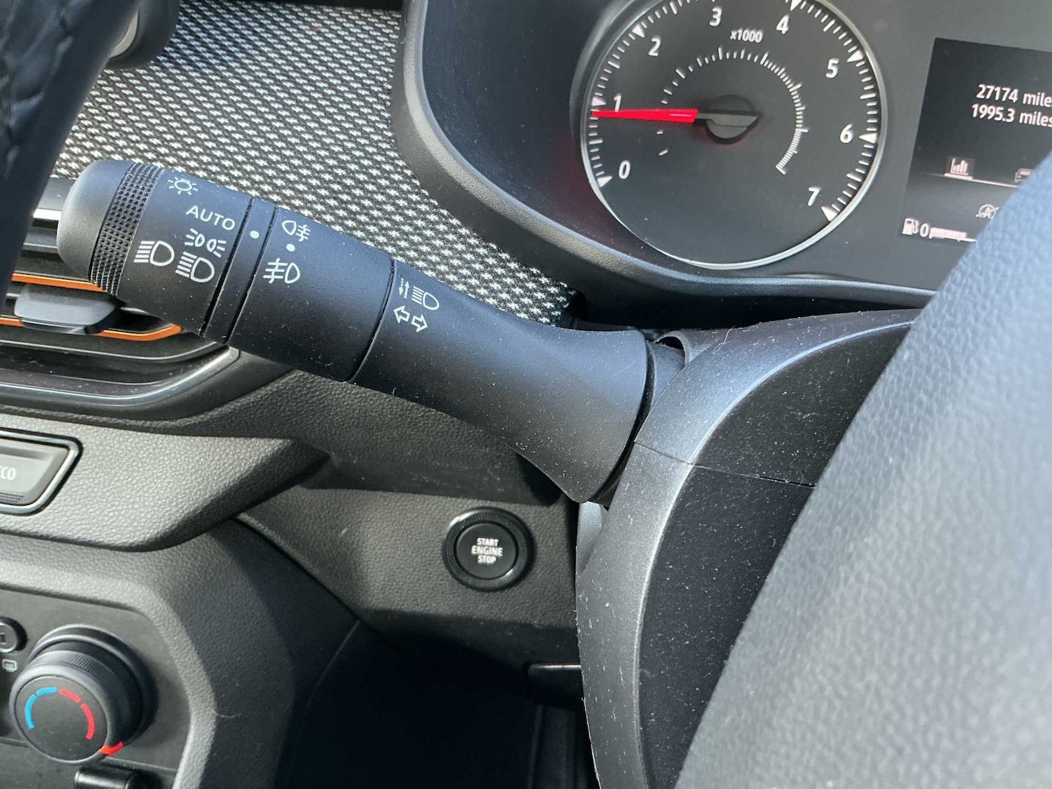 Used Dacia Sandero Stepway 2022 for sale - 78192488: Photo 25