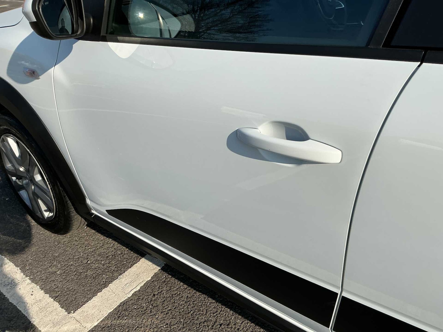 Used Dacia Sandero Stepway 2022 for sale - 78192488: Photo 29