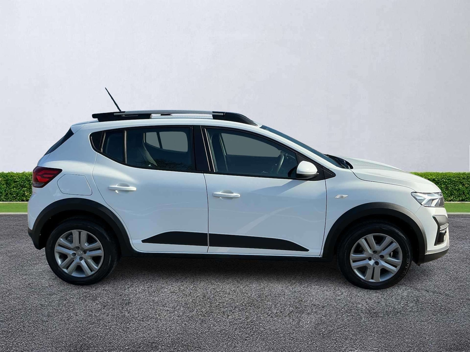 Used Dacia Sandero Stepway 2022 for sale - 78192488: Photo 3