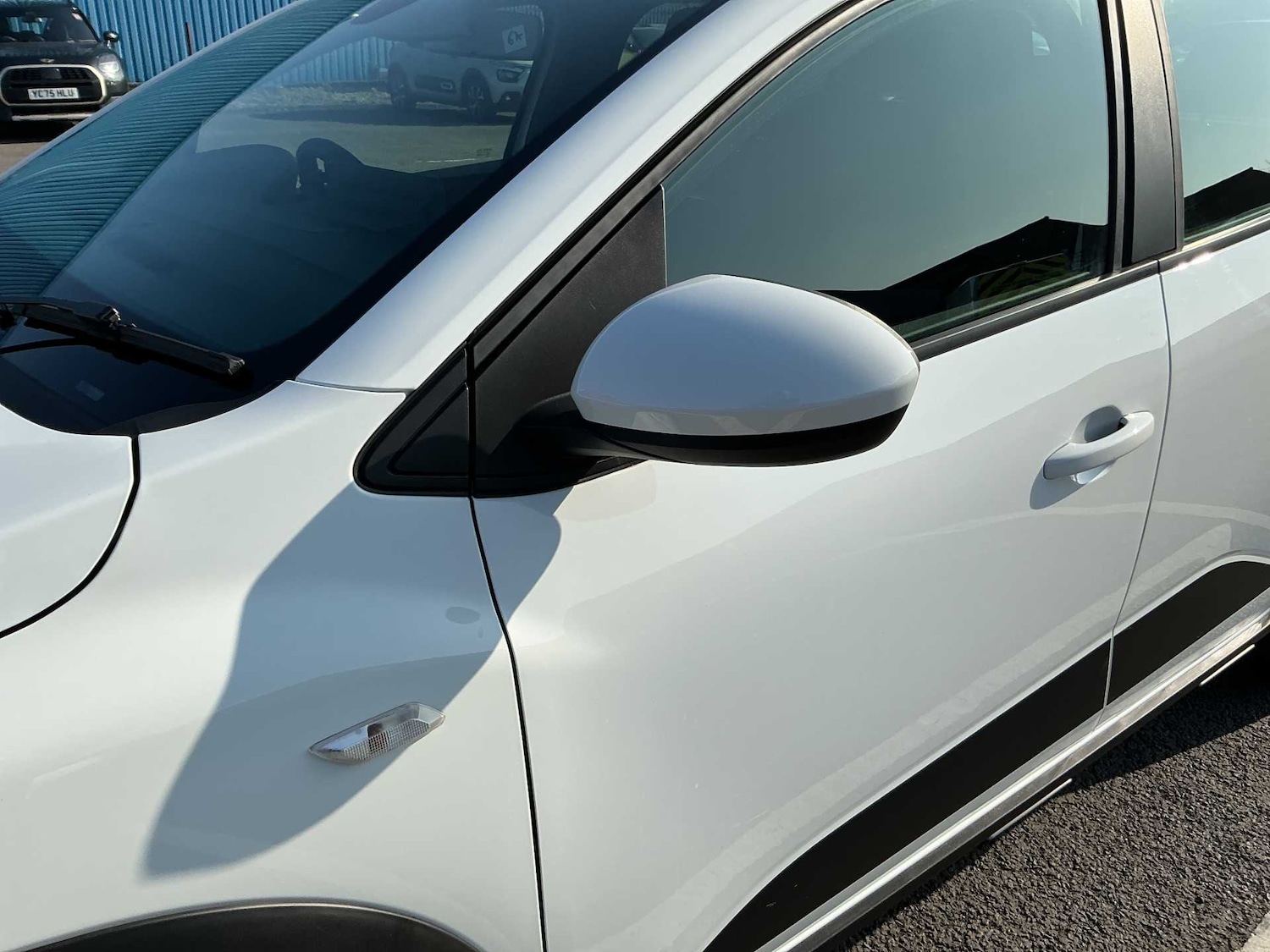 Used Dacia Sandero Stepway 2022 for sale - 78192488: Photo 30