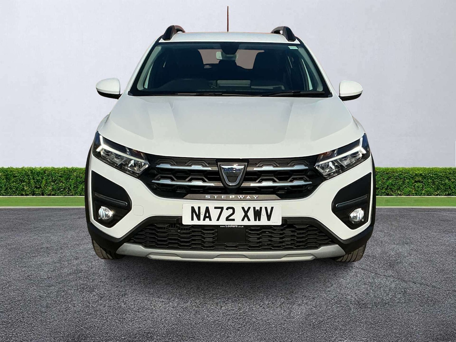 Used Dacia Sandero Stepway 2022 for sale - 78192488: Photo 5