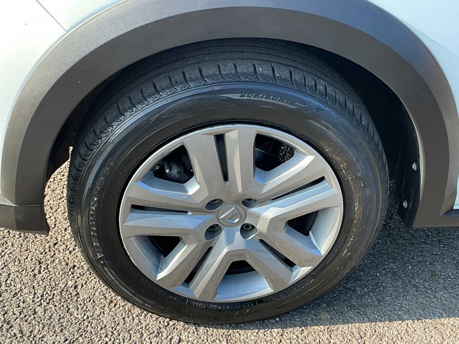 Used Dacia Sandero Stepway 2022 for sale - 78192488: Photo 6