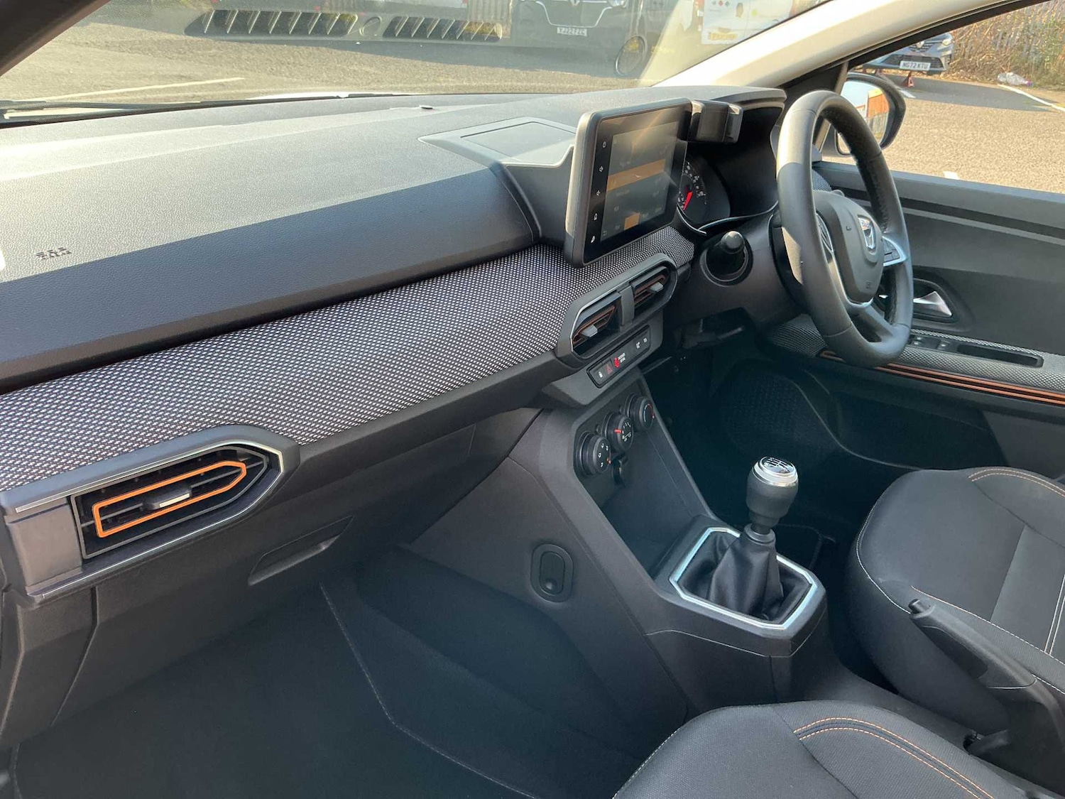 Used Dacia Sandero Stepway 2022 for sale - 78192488: Photo 7