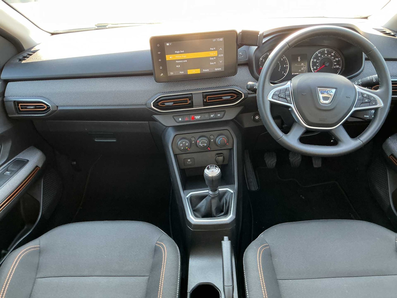 Used Dacia Sandero Stepway 2022 for sale - 78192488: Photo 8