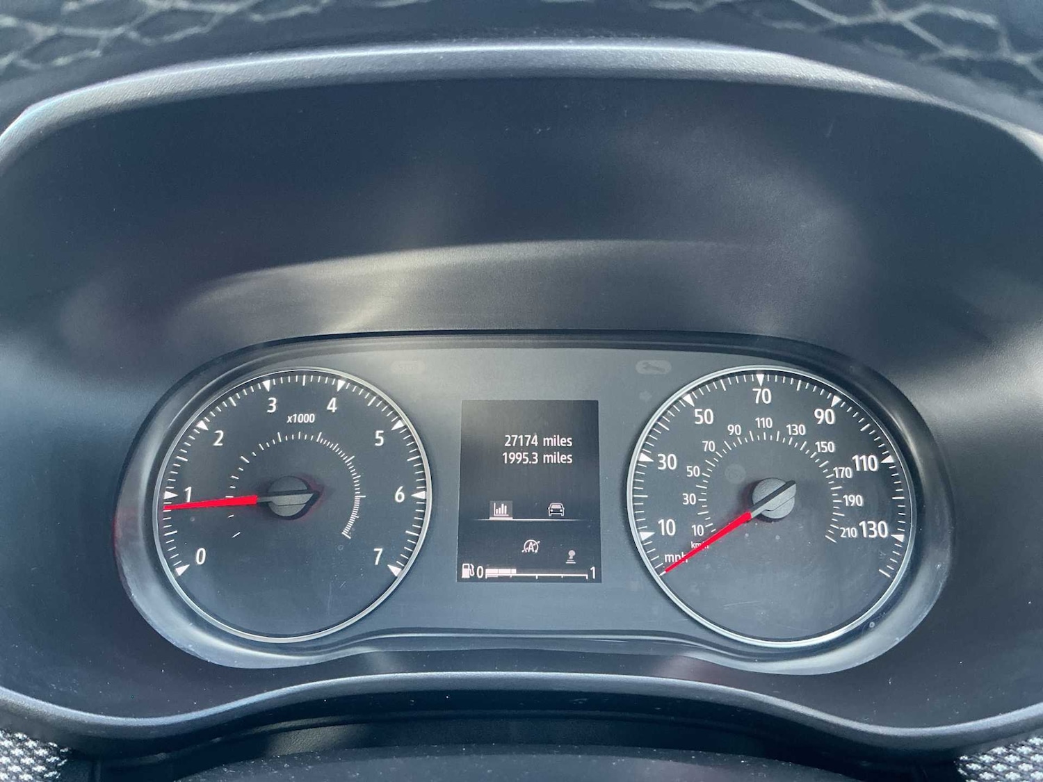 Used Dacia Sandero Stepway 2022 for sale - 78192488: Photo 9