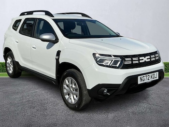 Used Dacia Duster 2023 for sale - 79004755: Photo