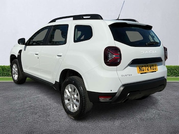 Used Dacia Duster 2023 for sale - 79004755: Photo