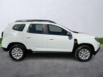Used Dacia Duster 2023 for sale - 79004755: Photo