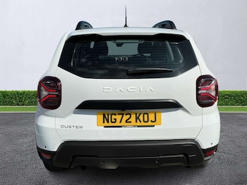 Used Dacia Duster 2023 for sale - 79004755: Photo