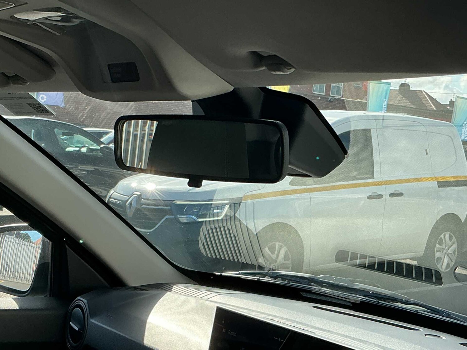 Used Dacia Spring 2025 for sale - 77488119: Photo 14